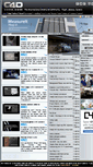 Mobile Screenshot of c4dzone.com
